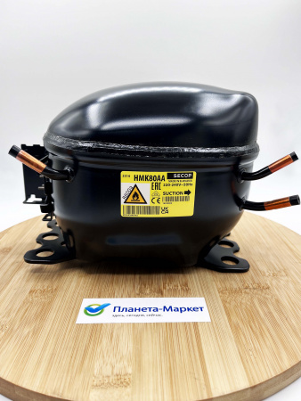 Компрессор HMK80AA R600 136Вт C00378317