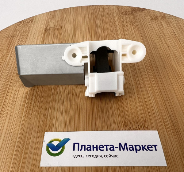 Замок двери ПММ Zanussi, Electrolux 1113150609, INT500ZN