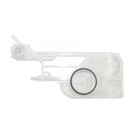 Гидрозатвор с турбиной ПММ Ariston, Indesit C00256546, 256546, DIS551ID