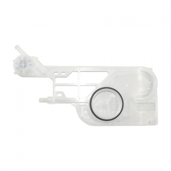 Гидрозатвор с турбиной ПММ Ariston, Indesit C00256546, 256546, DIS551ID