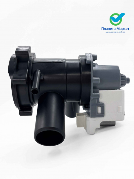 Насос HANYU 30W / Bosch Maxx 4 5 6 / 141896 PMP033BO
