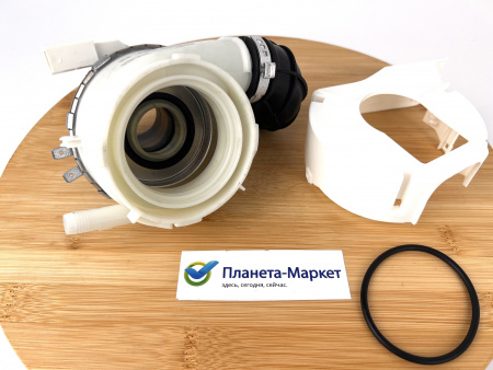 Тэн посудомоечной машины Electrolux, Zanussi, Aeg 4055373718 / 140002162034