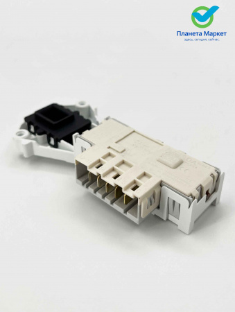 Блокировка люка (УБЛ) Indesit 091911, DA266241, INT010ID
