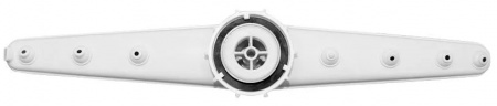 Импеллер верхний ПММ Ariston, Indesit C00110381, 110381, C00063845, 482000028469, 482000038940
