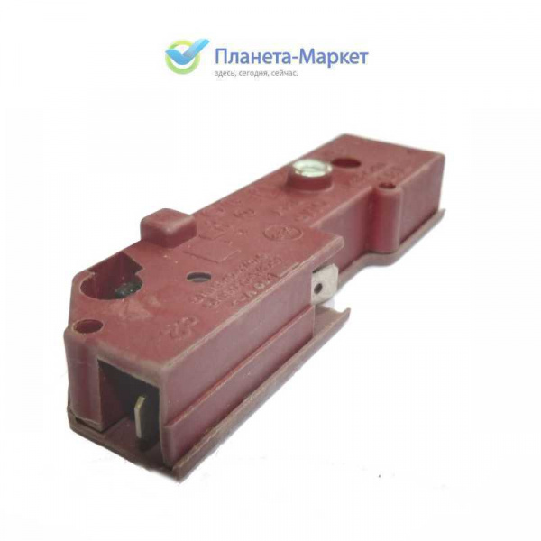 Блокировка люка стиральной машины (УБЛ) Ardo 530000200, 481969017008
