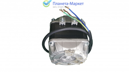 Микродвигатель для холодильника PTM 34*120W IMS Италия с метал кр.