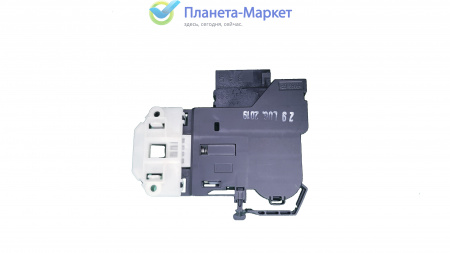 Блокировка люка (УБЛ) Ariston, Indesit C00254755, 285597, INT005ID, AR4429