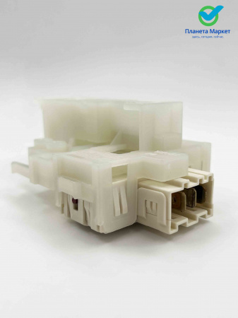 Блокировка люка (УБЛ) BRANDT DA069660, INT000TB