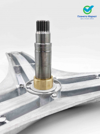 Крестовина барабана LG - 4434EN1002A , MHW39232001 / 4434ER1005A / COD724