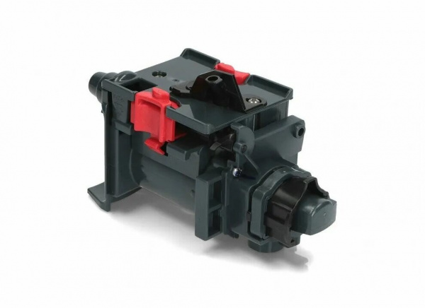 Заварочный блок кофемашины DeLonghi 7313251441