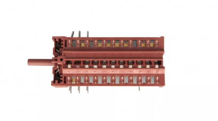 Переключатель HANSA GOTTAK 801001 8044793 (10 позиций) COK310AA