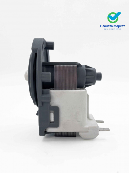 Насос рециркуляционный  Aeg/Electrolux/Zanussi - 4055250551- HANYU замена PMP016ZN