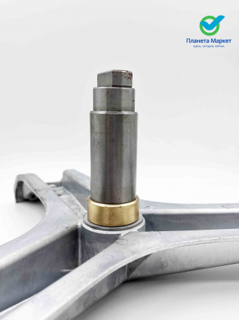 Крестовина барабана Electrolux Zanussi Aeg - 50239965002, 1240260008 / cod710