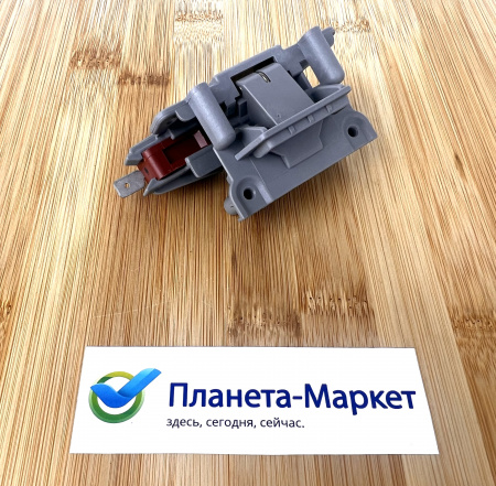 Замок двери Ariston/Indesit - C00195887, 482000023013, INT501ID, INT500ID