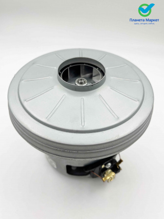 Электродвигатель на пылесос Bosch 1400W 230V  / 11ME75 / VC0733W / VCM1400-H