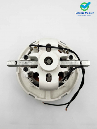 Электродвигатель на пылесос 1400W 11ME60 E063200380 62108.20086 AMETEK