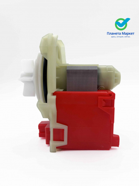 Насос Bosch 30W, Bosch 4 защелки COPRECI , PMP017BO, BO5431