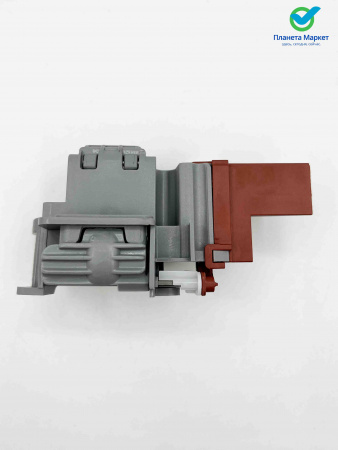 Замок двери ПММ Indesit C00504515, 488000504515