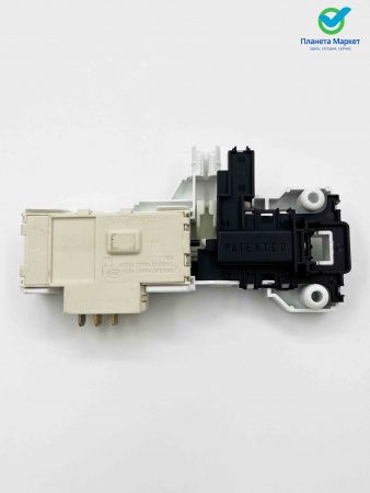 Блокировка люка (УБЛ) Beko 2704830100, 85496100