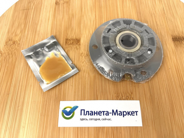 Суппорт Whirlpool 481231018578, 481231019144 подшипник (203) SPD010WH зам. C00312160, EBI084 SKL