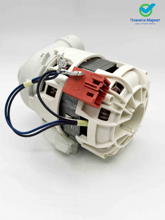 Насос рециркуляционный ПММ Zanussi 4055070025, 1113196503, MTR511ZN
