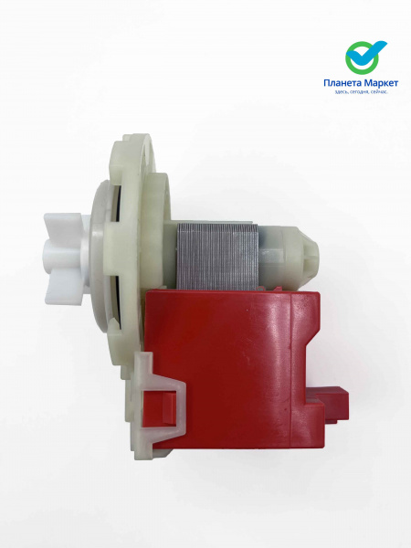 Насос COPRECI 30W 8 защелок клеммы назад раздельно EBS2556-3404,1.47.022.11,PMP300UN,AV5430