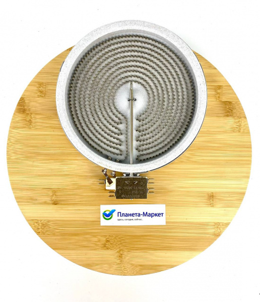 Конфорка 1800W Ø180mm EGO 10.58113.032 COK061UN