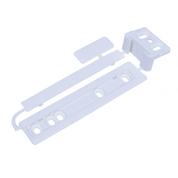 Крепеж фасада холодильника Electrolux Zanussi 2230349041 4055372405 ACF911ZN
