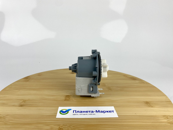 Насос сливной HANYU 30W для стиральной машины Electrolux, Zanussi, AEG, Candy - 9010210, 63AB940,  PMP526UN
