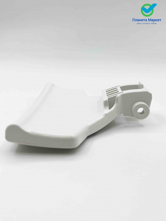 Ручка люка Electrolux 1260597016, DHL022ZN