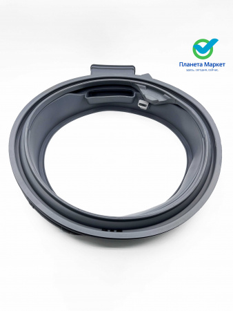 Манжета люка стиральной машины Samsung - DC64-03235A, GSK018SA