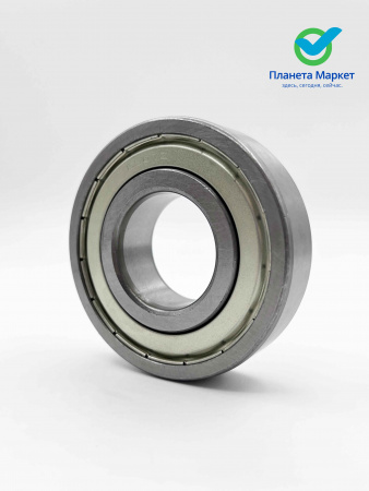 Подшипник SKF 6307 ZZ C3 BRG229UN зам. C00377862