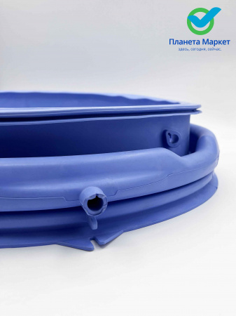 Манжета люка Haier 0020300767F , 20300767F