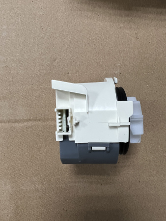 Насос сливной ПММ Bosch, SIEMENS 620774/611332 Китай, аналог PMP030BO