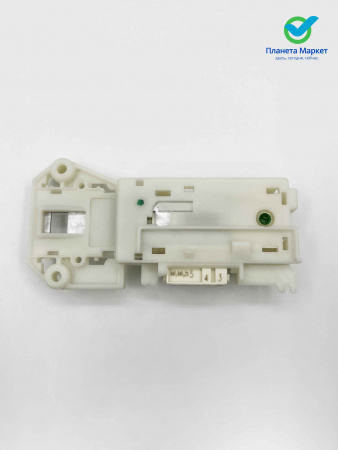 Блокировка люка (УБЛ) Electrolux, Zanussi 3792030342, INT023ZN