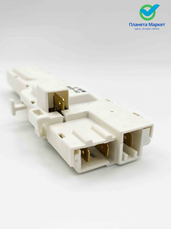 Блокировка люка (УБЛ) Samsung DC64-00120E DC61-00115A