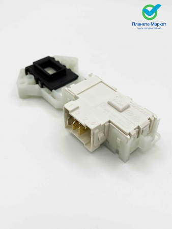 Блокировка люка (УБЛ) LG Concore 6601EN1003D, 08LG01