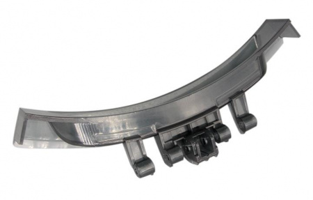 Ручка люка 41042467 для стиральной машины Candy, Hoover, Zerowatt - DHL014CY / CY3840