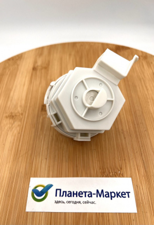 Насос для ПММ Zanussi 140000604011, 140000604045, 140048525046, PMP019ZN