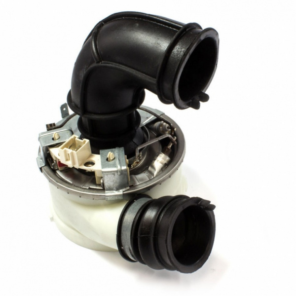 Тэн ПММ Indesit C00257904, 257904, HTR104ID 1800/1960W