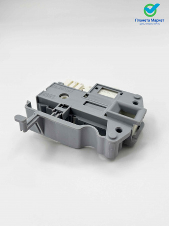 Блокировка люка (УБЛ) Ariston, Indesit C00254755 , 254755, INT013ID