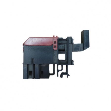 Кнопка включения Bosch, Siemens, Neff, Gaggenau SWT100BO, SWT101BO, 160962, 165843, 00160962, 00165843, 85210100, 1.52.003.01, 146SI01, SWT101BO