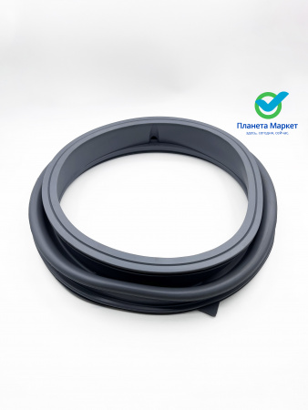 Манжета люка Samsung DC64-01664A, DC64-01602A - 5Кг Diamond GSK006SA, SU3003