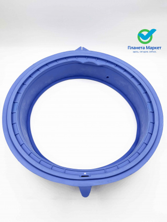 Манжета люка Haier 0020300767F , 20300767F