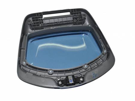 Стекло люка дозагрузки стиральной машинки SAMSUNG - DC97-19300A
