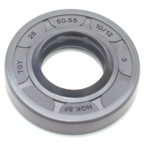 Сальник Samsung 25*50,55*10/12 ( NQK )