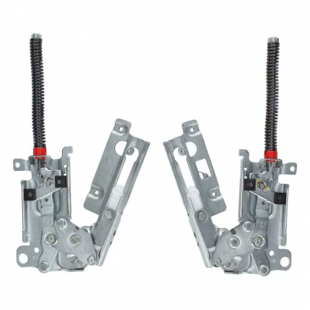 Петли двери ПММ Electrolux 4055473625, 4055846382 Original