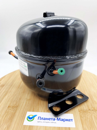 Компрессор WANSHENG QD110H R-134 -23.3C 310Вт