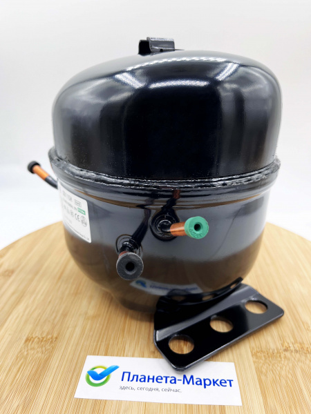 Компрессор WANSHENG QD110H R-134 -23.3C 310Вт