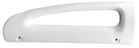 Ручка C00857150 холодильника Ariston Indesit Стинол верхняя 72055 857150